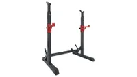 Best rigs, racks and lifting platforms