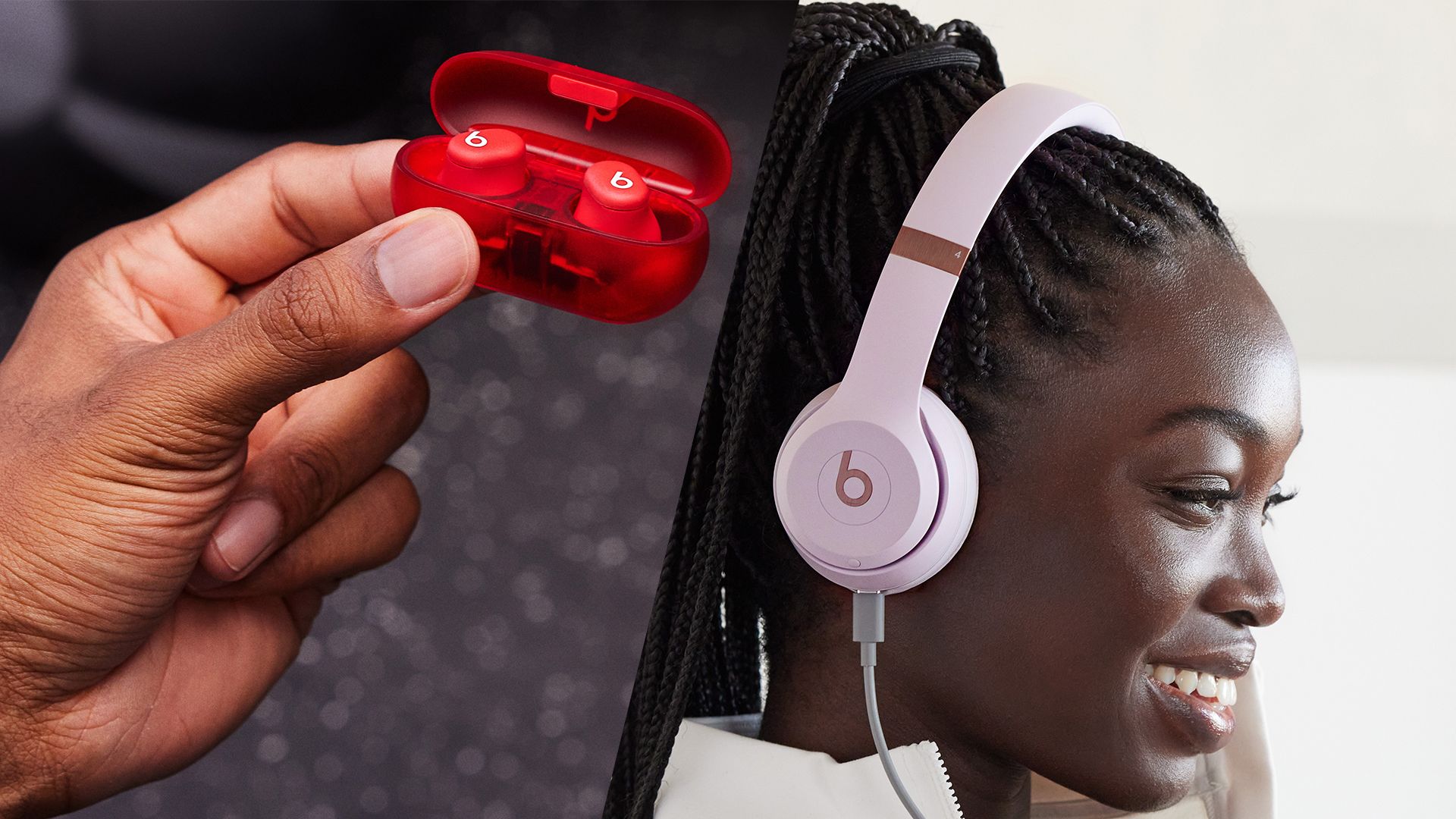 Beats reveals cheaper Solo Buds earbuds, plus Beats Solo 4 headphones ...