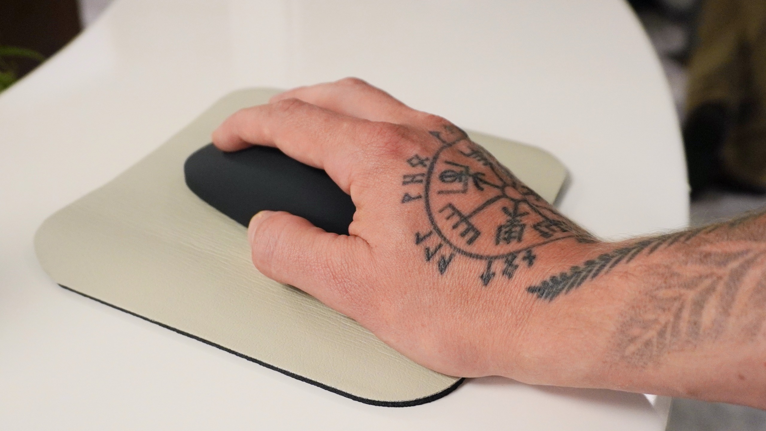 Microsoft Surface Mouse