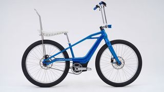 Mosh/Chopper bike