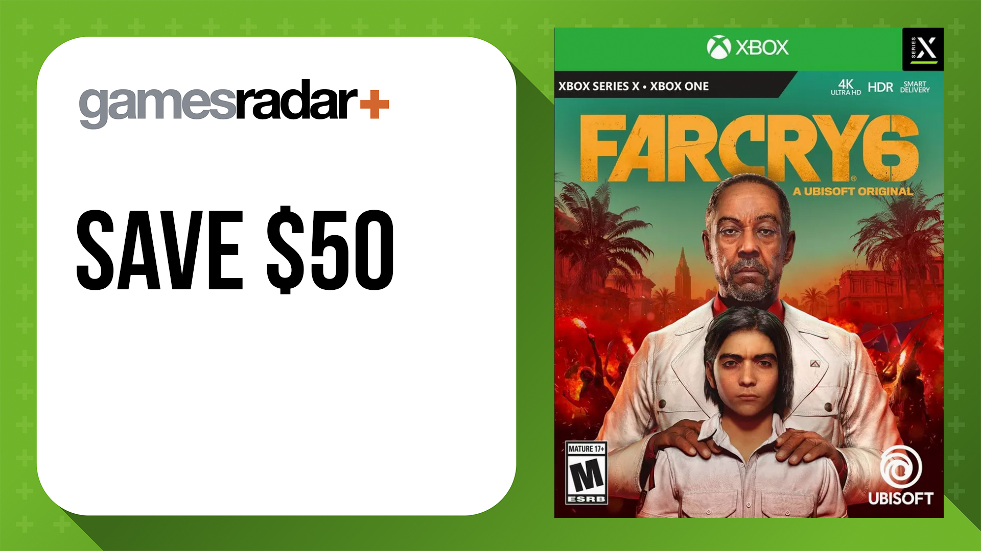 Far Cry Black Friday deal