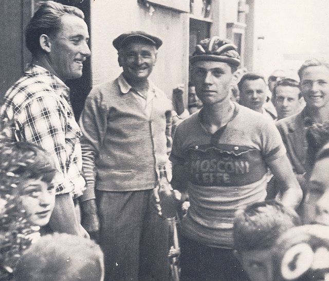Giuseppe Marinoni