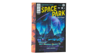Space Park Strategy Game: $24.99