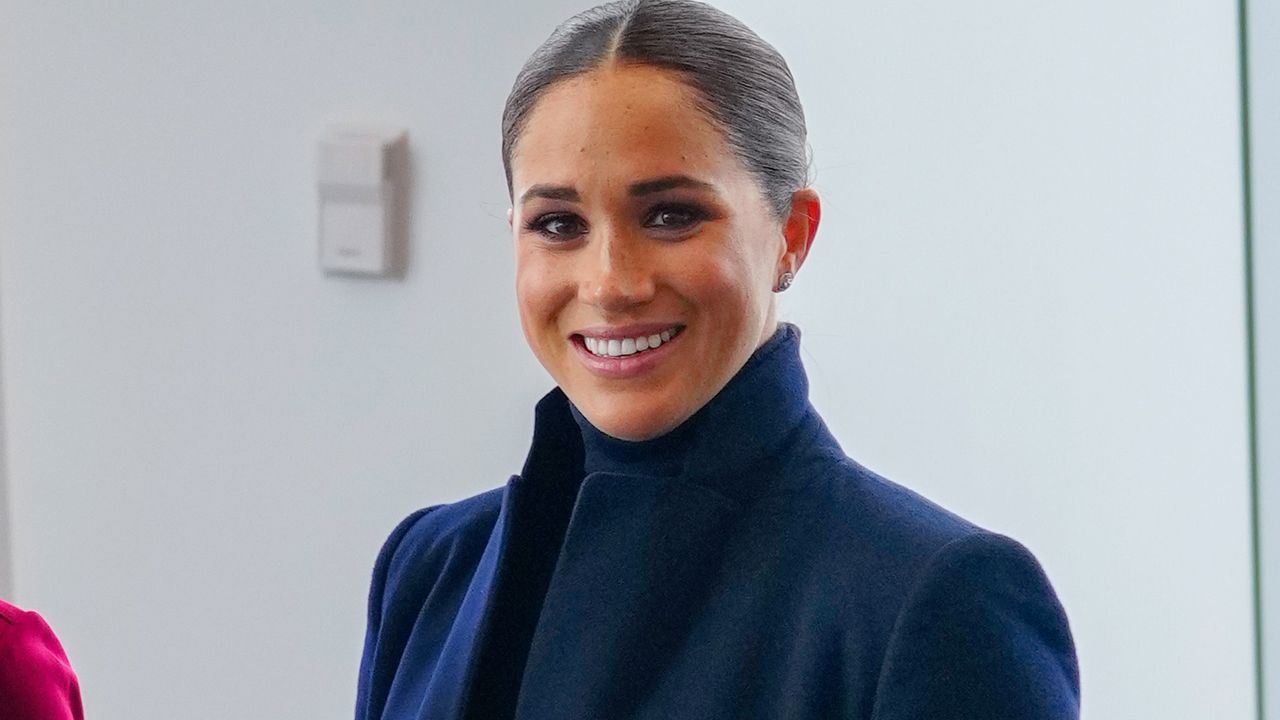 Meghan Markle Politics