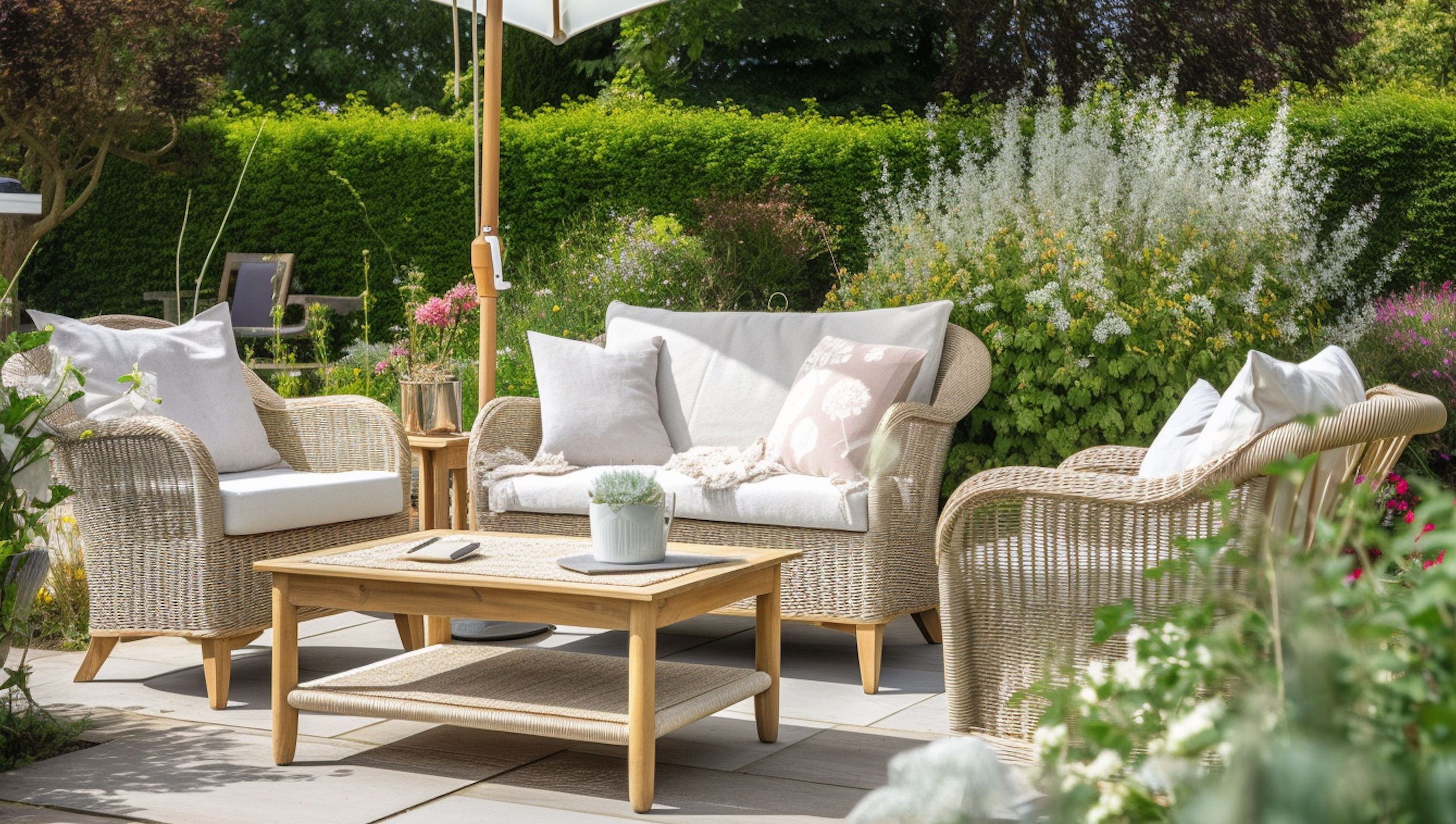 7 best plants for your patio | Tom's Guide