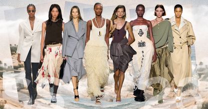 Fashion Trend Report Spring Summer 2026