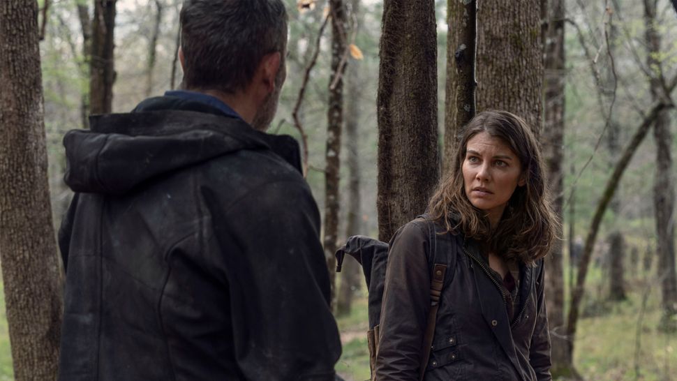 Isle Of The Dead: 8 Quick Things We Know About The Walking Dead Spinoff ...