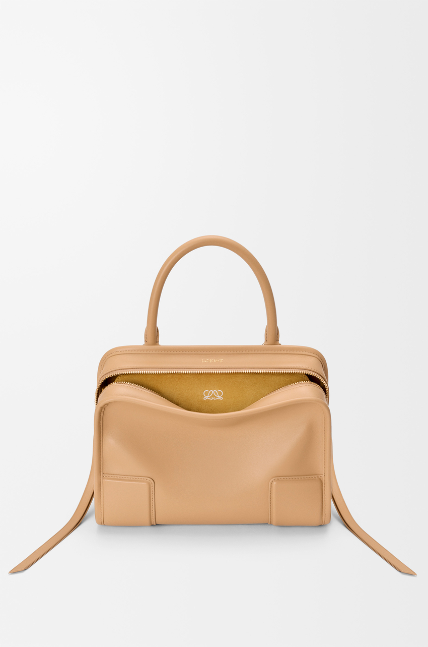 Loewe, Small Amazona 180 Bag in Soft Calfskin