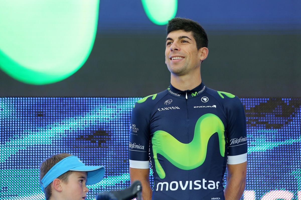 Nelson Oliveira (Movistar)