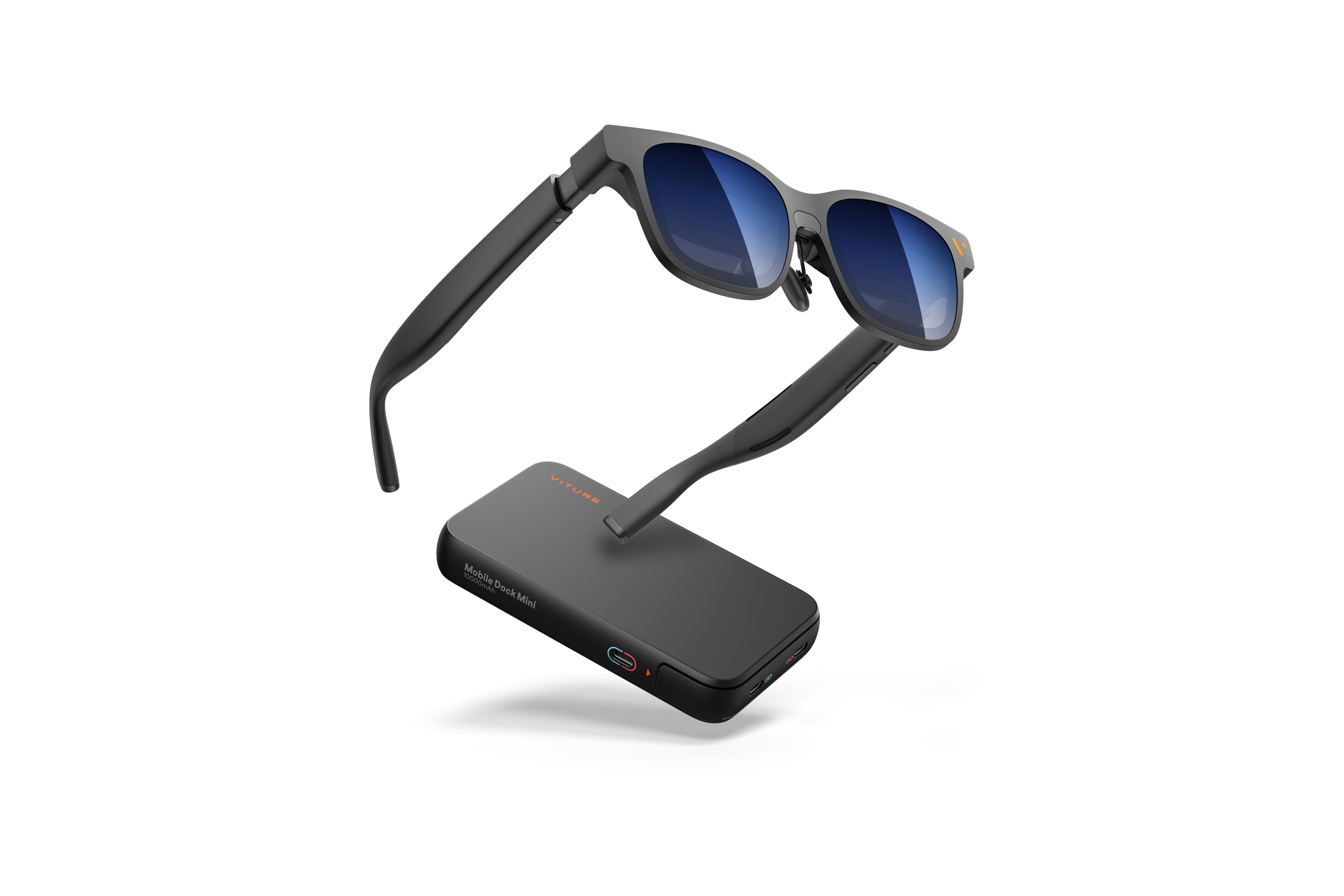 Viture Pro 2 Dock Mini Pack
