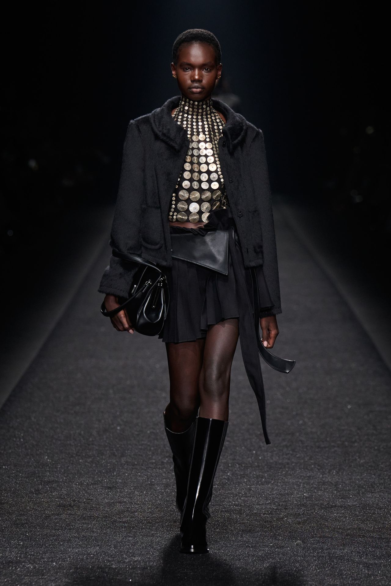 Alberta Ferretti AW24