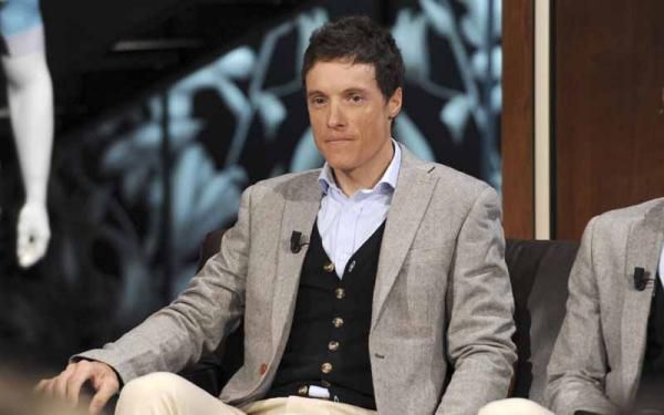 French fancy: Sylvain Chavanel