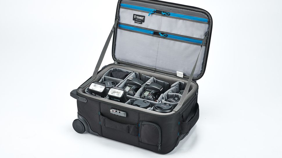 The best roller camera bags in 2022 Digital Camera World