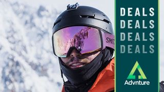 Smith ski goggles deals image