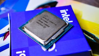 Intel Core i9-11900K 'golden' CPUs now on sale at a price that'll 