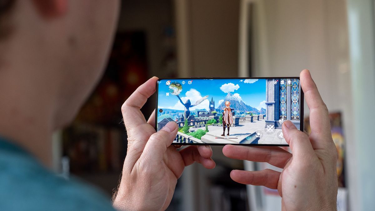 Motorola Edge+ (2023) vs. Google Pixel 7 Pro Android Central