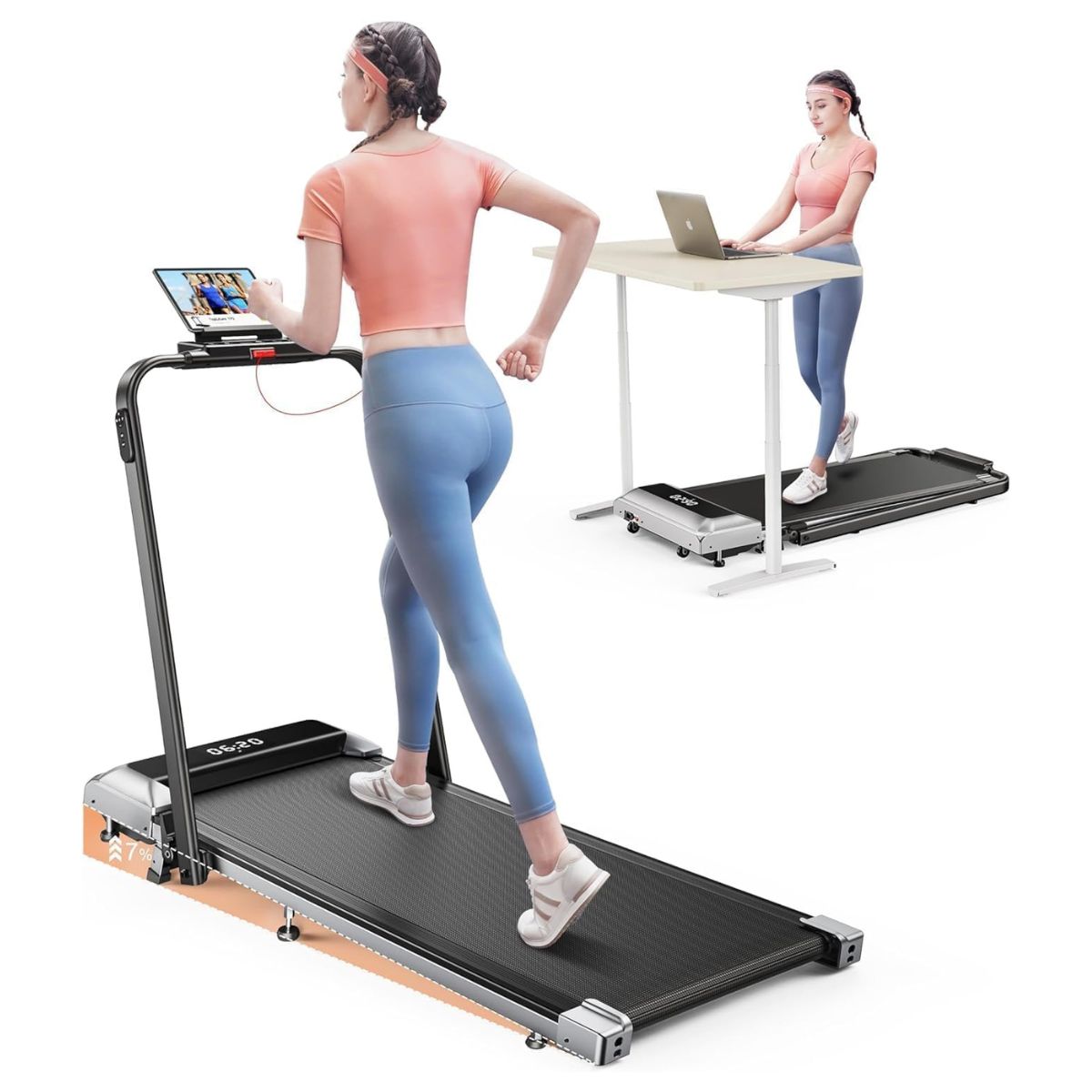 Amazon walking pad