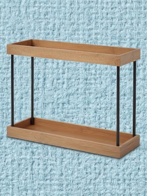 N&Aring;lblecka Kitchen Countertop Organizer