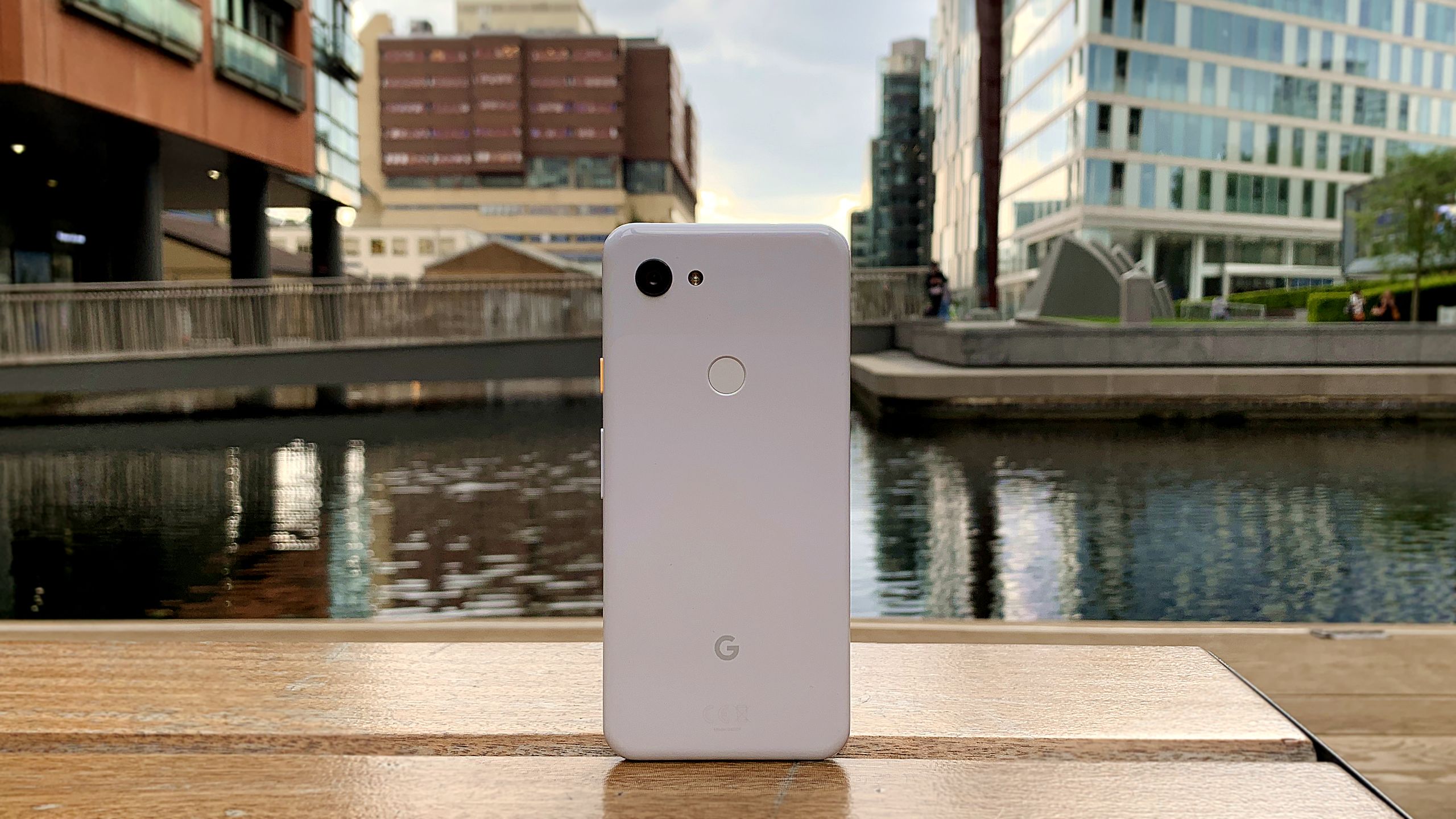 Google Pixel 3a review: premium camera, plastic case | T3