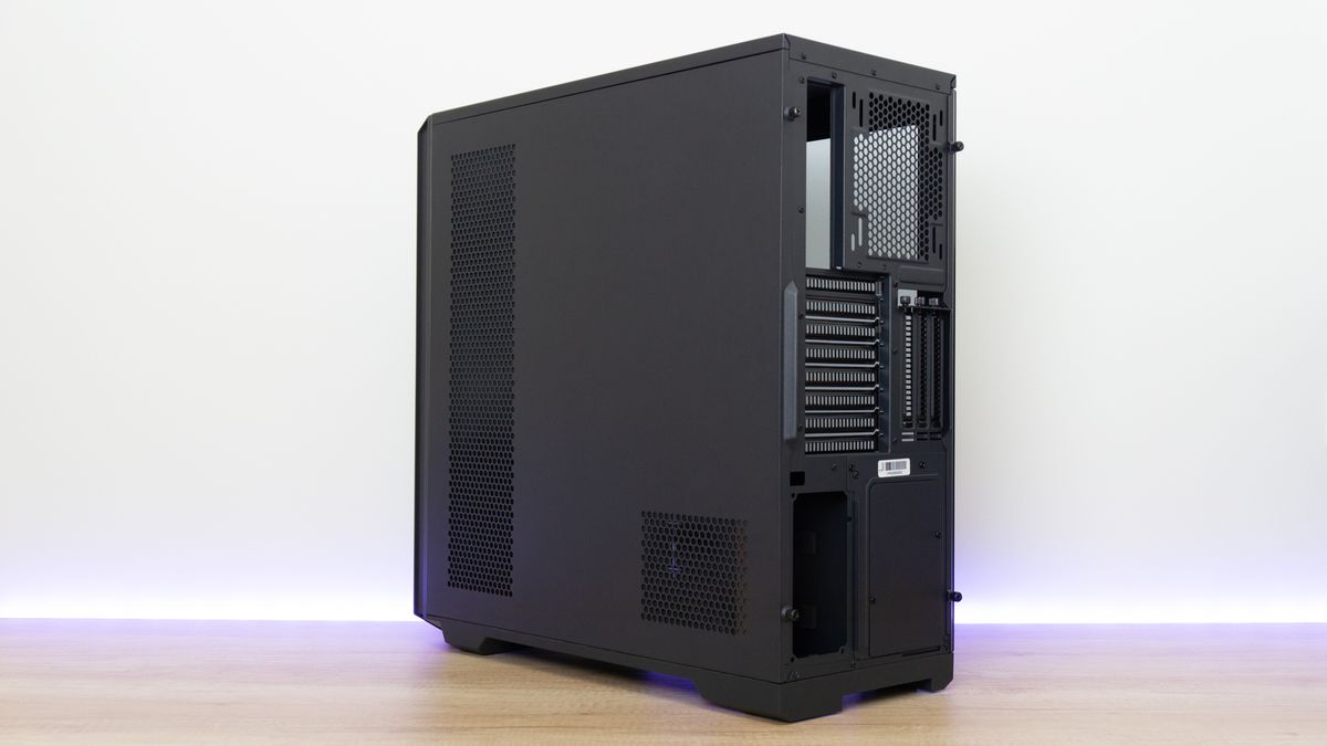 Phanteks Enthoo Pro II