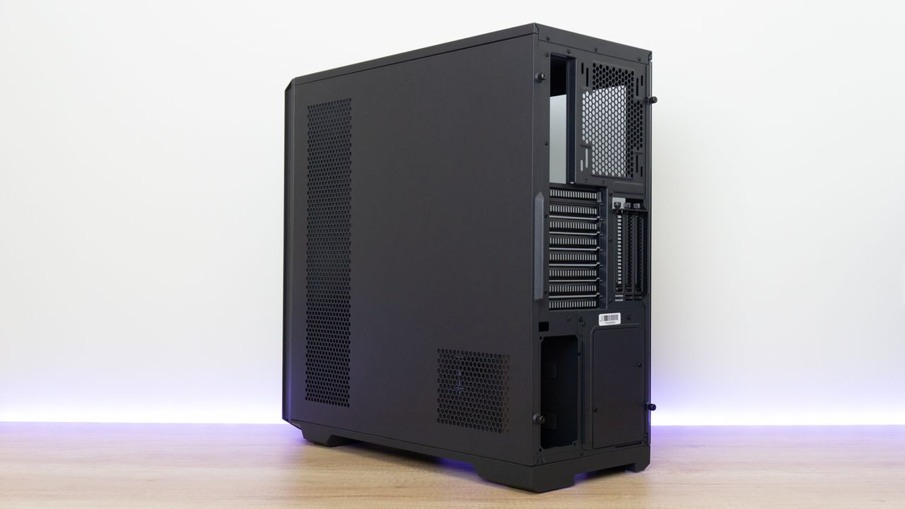 Phanteks Enthoo Pro II