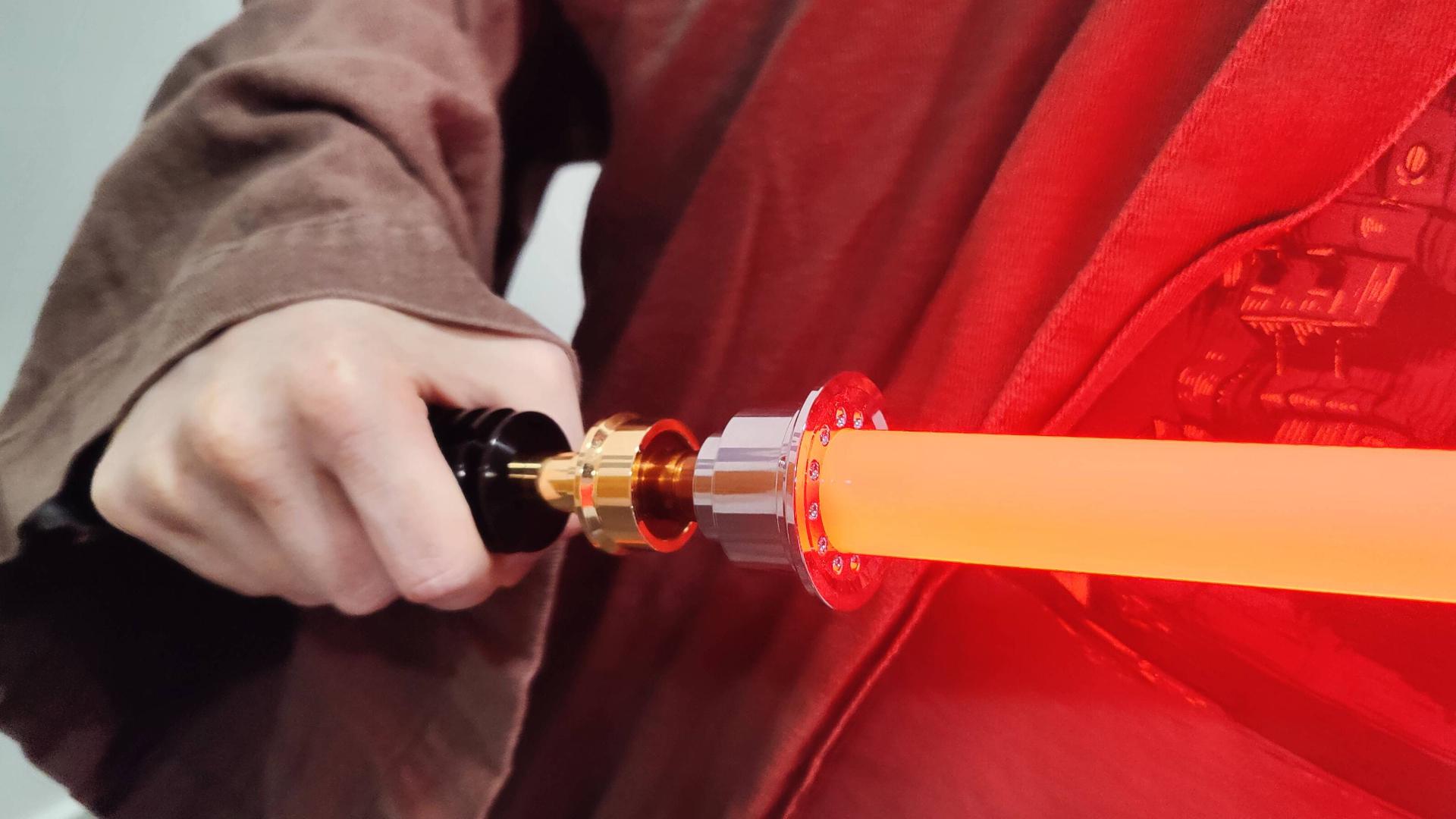 SabersPro Obi Wan Lightsaber