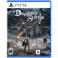 Demon's Souls: was $69 now $29 @ Amazon