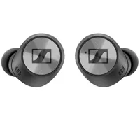 Sennheiser Momentum True Wireless 2 | 2790,–| Komplett Sennheiser Momentum True Wireless 2 | 2790,–| Komplett