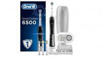 Oral-B SmartSeries 6500 CrossAction Electric Toothbrush