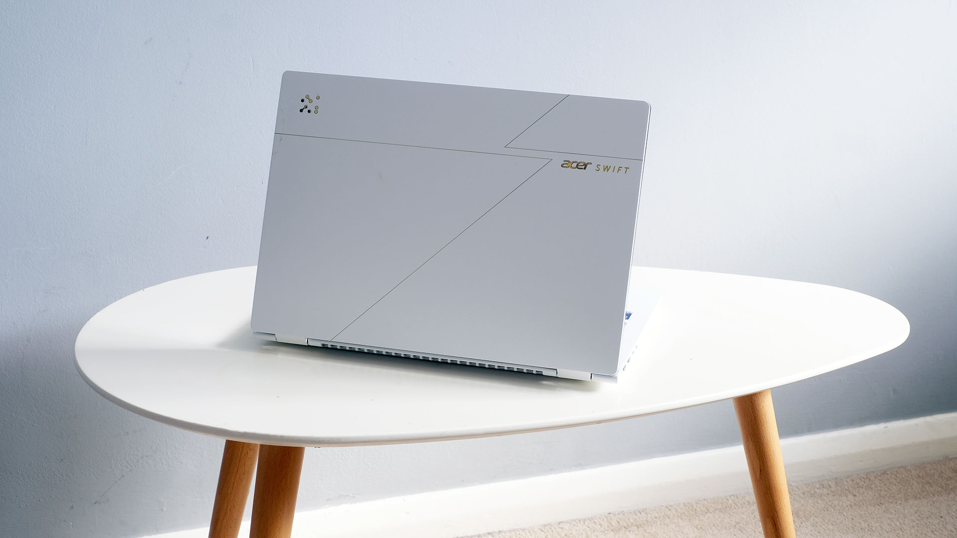 Acer Swift Edge 14 AI review
