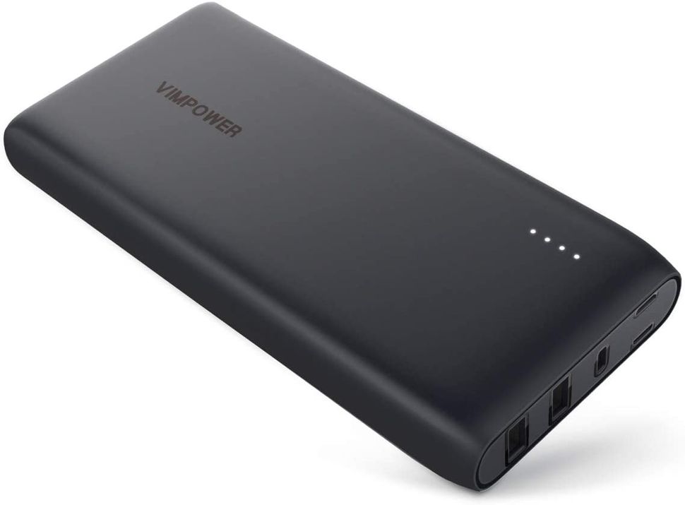Best portable battery packs for iPhone 2023 travelready power