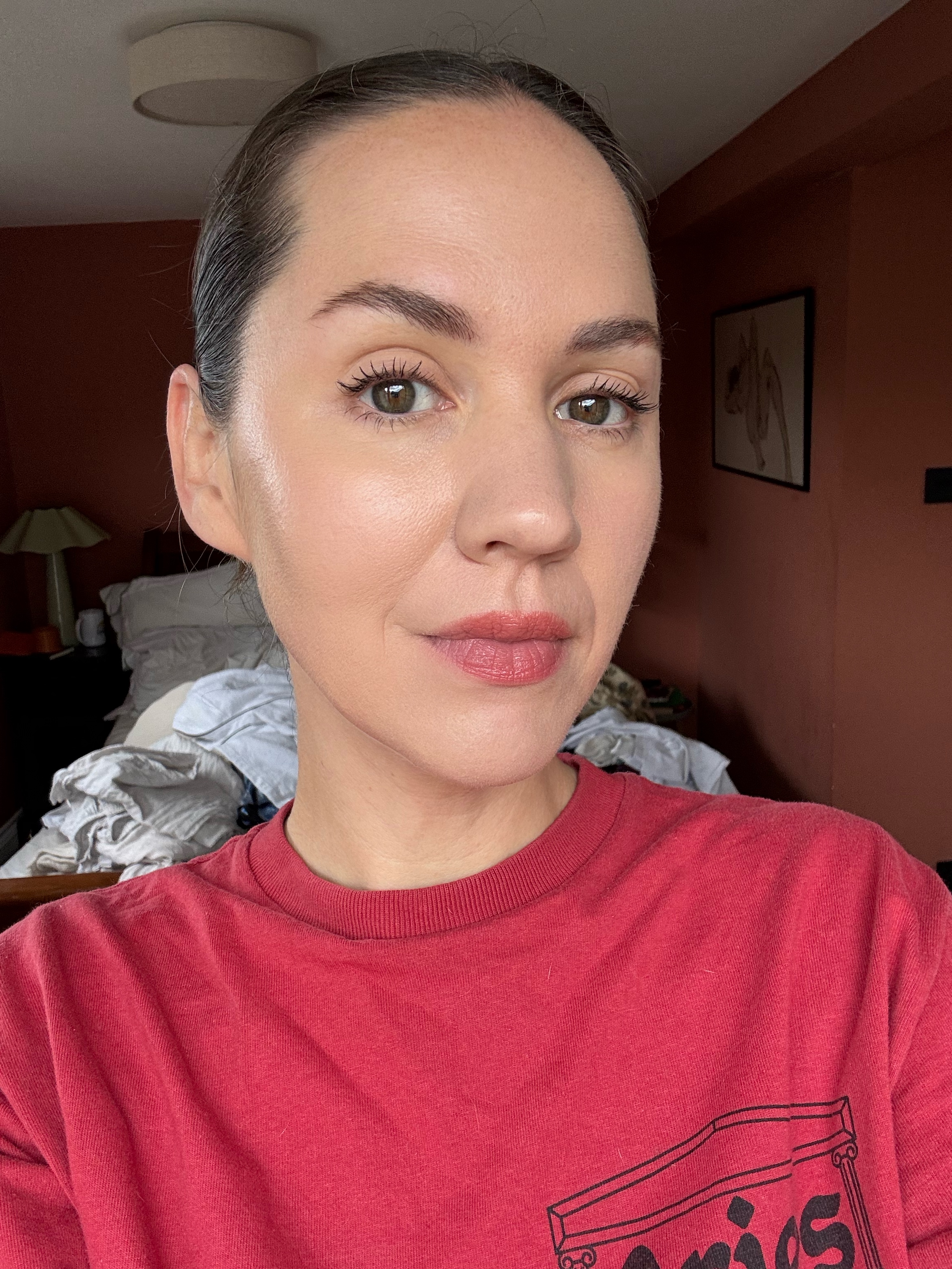 Laura Mercier Tinted Moisturiser