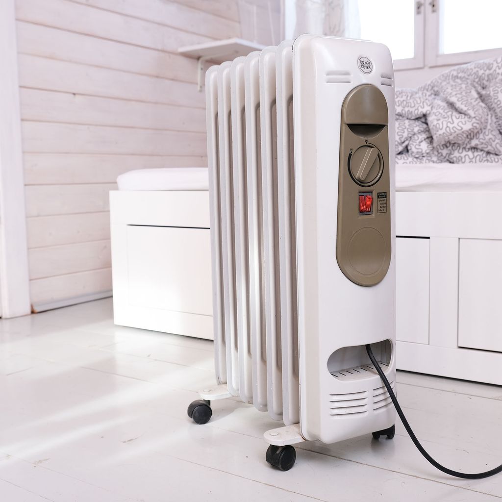 Are oil filled radiators any good? Ideal Home
