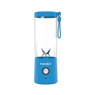 blue BlendJet 2 portable blender