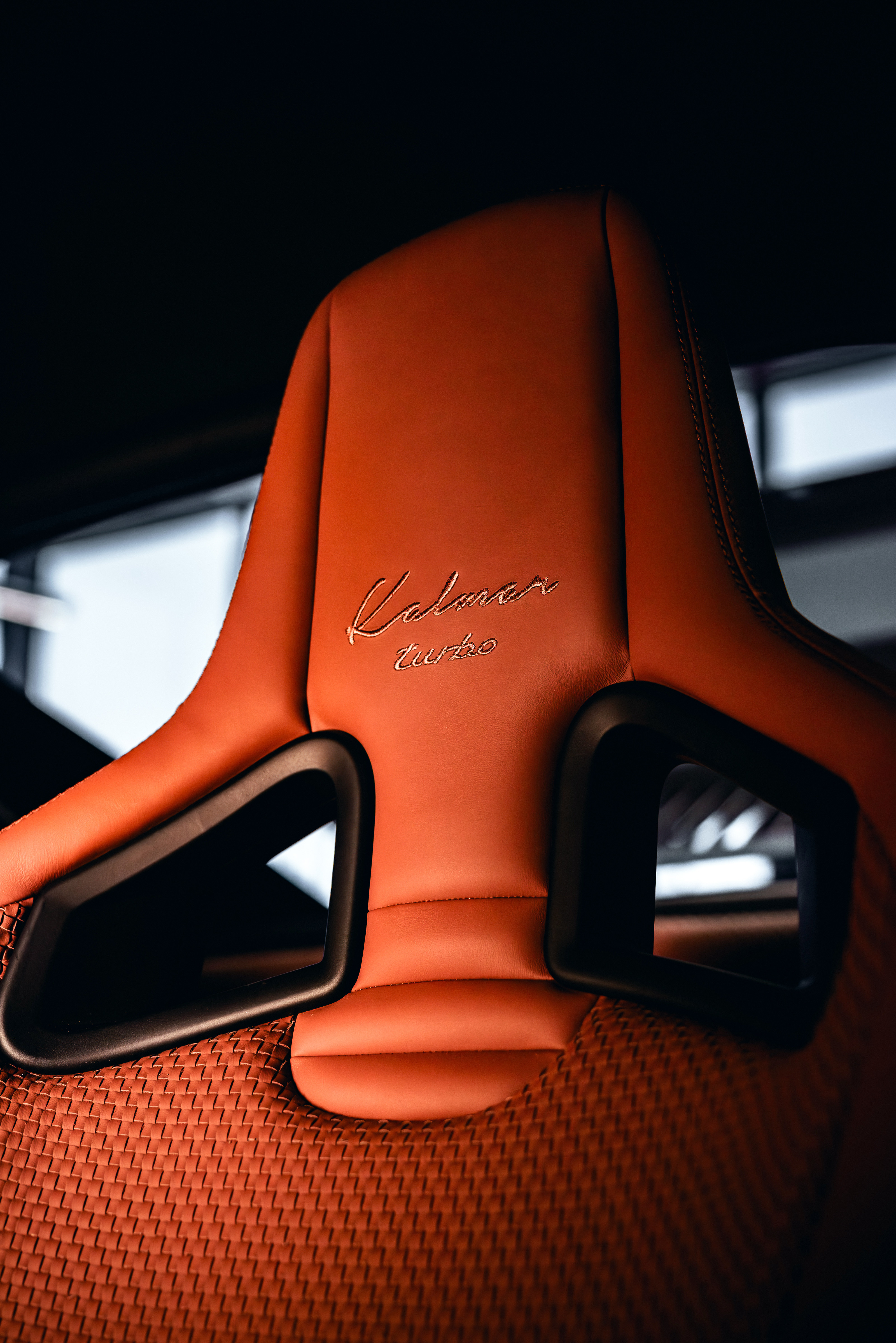 Each of the eleven 7-97s will be completely bespoke