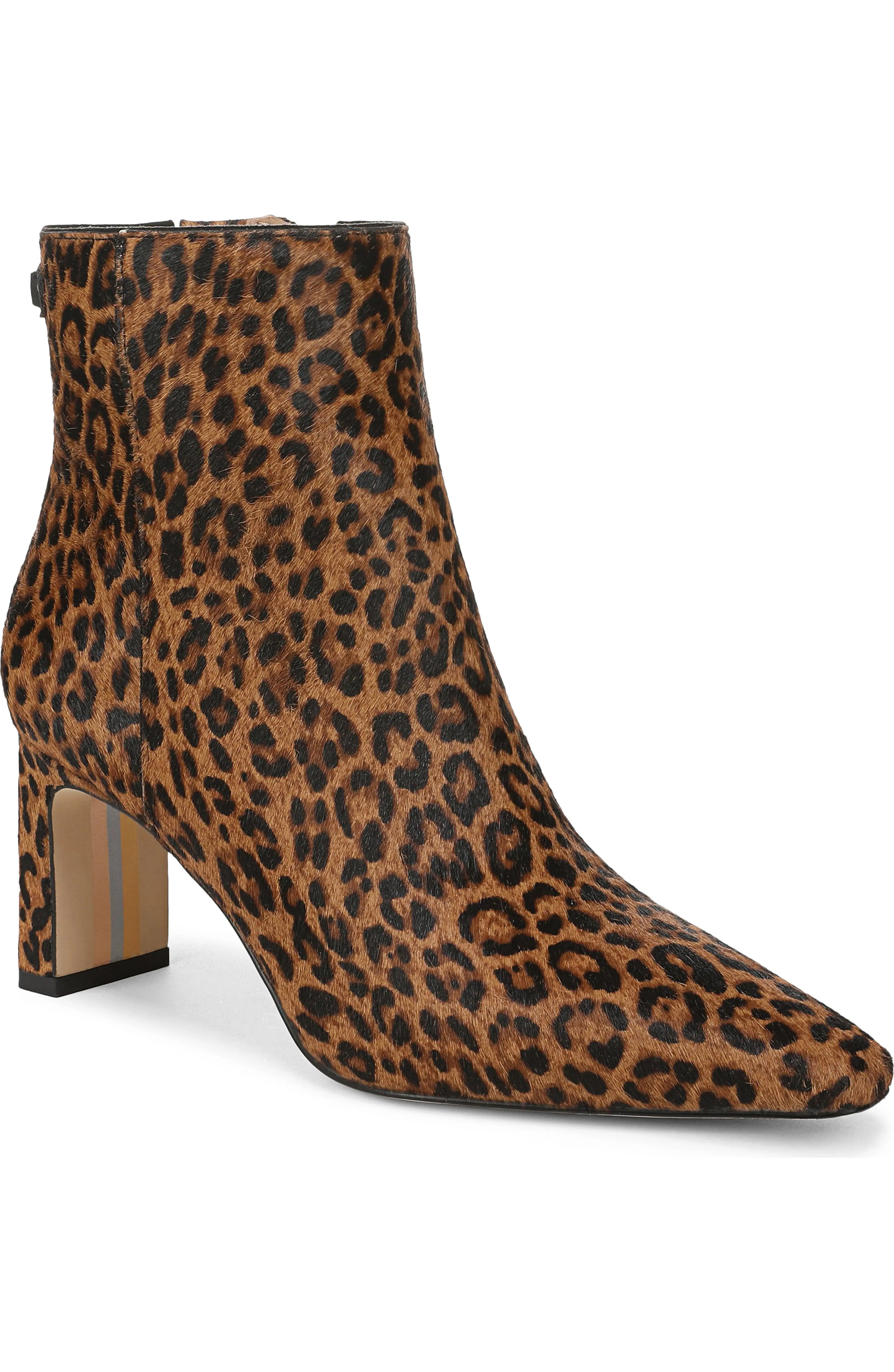 Sam Edelman, Saige Bootie