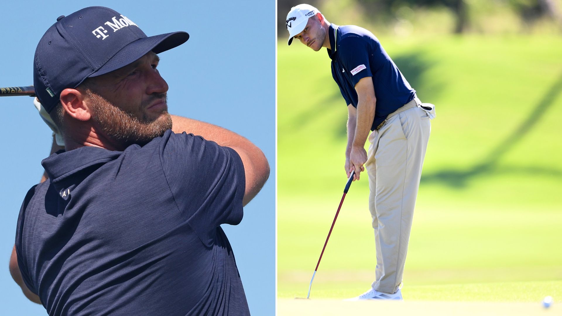 Notable Names Who Missed The Cut At The VidantaWorld Mexico Open As Third Round Tee Times Announced