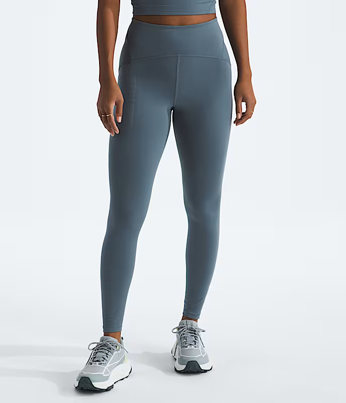 Women&amp;rsquo;s Jaida Pocket Leggings&amp;mdash;27''