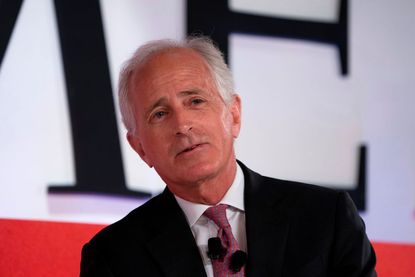 Bob Corker.