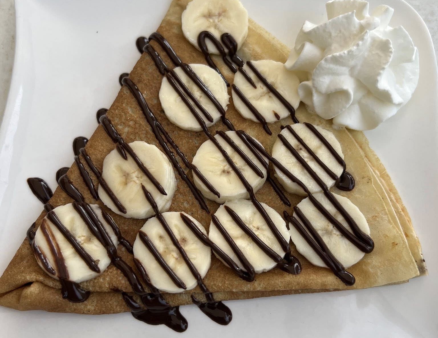 Crepe