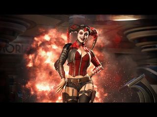 Injustice 2