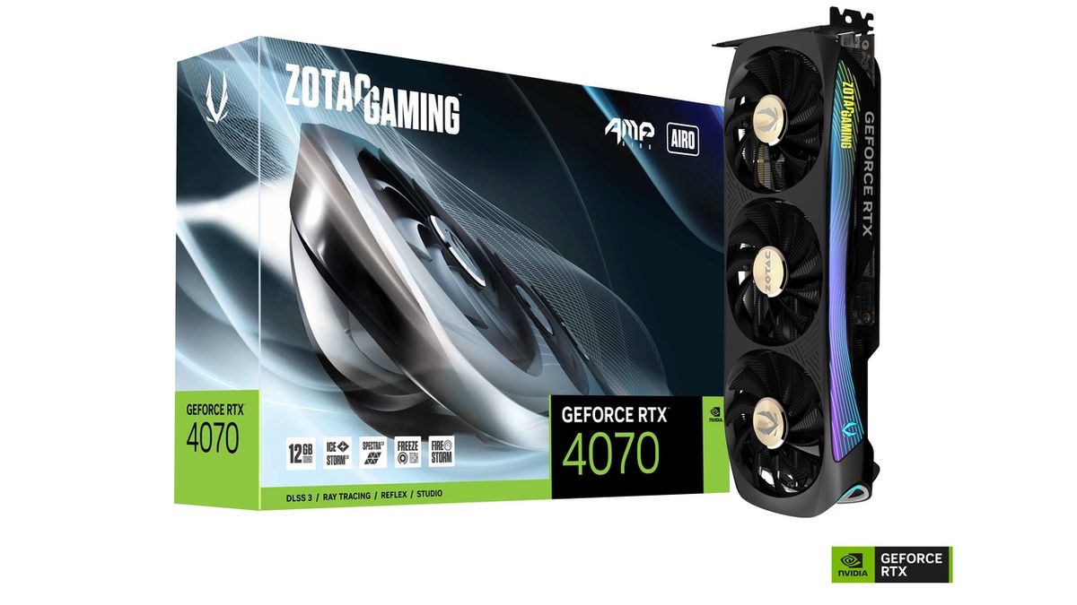a*a様 2107PNY GeForce RTX 4070 12GB ジャンク品 Where to Buy the Nvidia GeForce RTX 4070: Links and Prices, All
