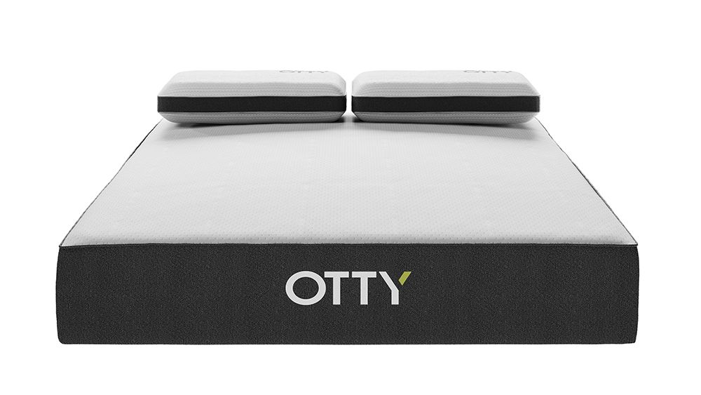 OTTY mattress discounts and deals