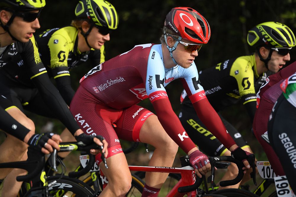 Mads Wurtz Schmidt (Katusha-Alpecin)