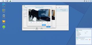 synology supported ip cameras