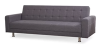 Wantaugh 3 Seater Sofa Bed | Was £558.99 now £329.99 at Wayfair