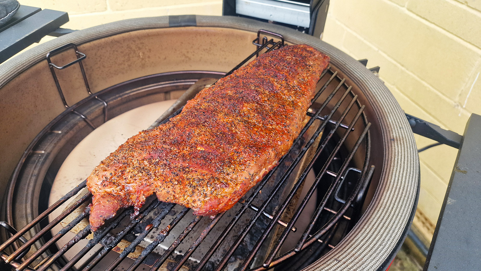 Kamado Joe Konnected Joe