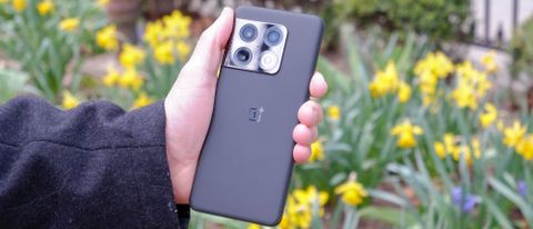 OnePlus 10 Pro  Review en español 