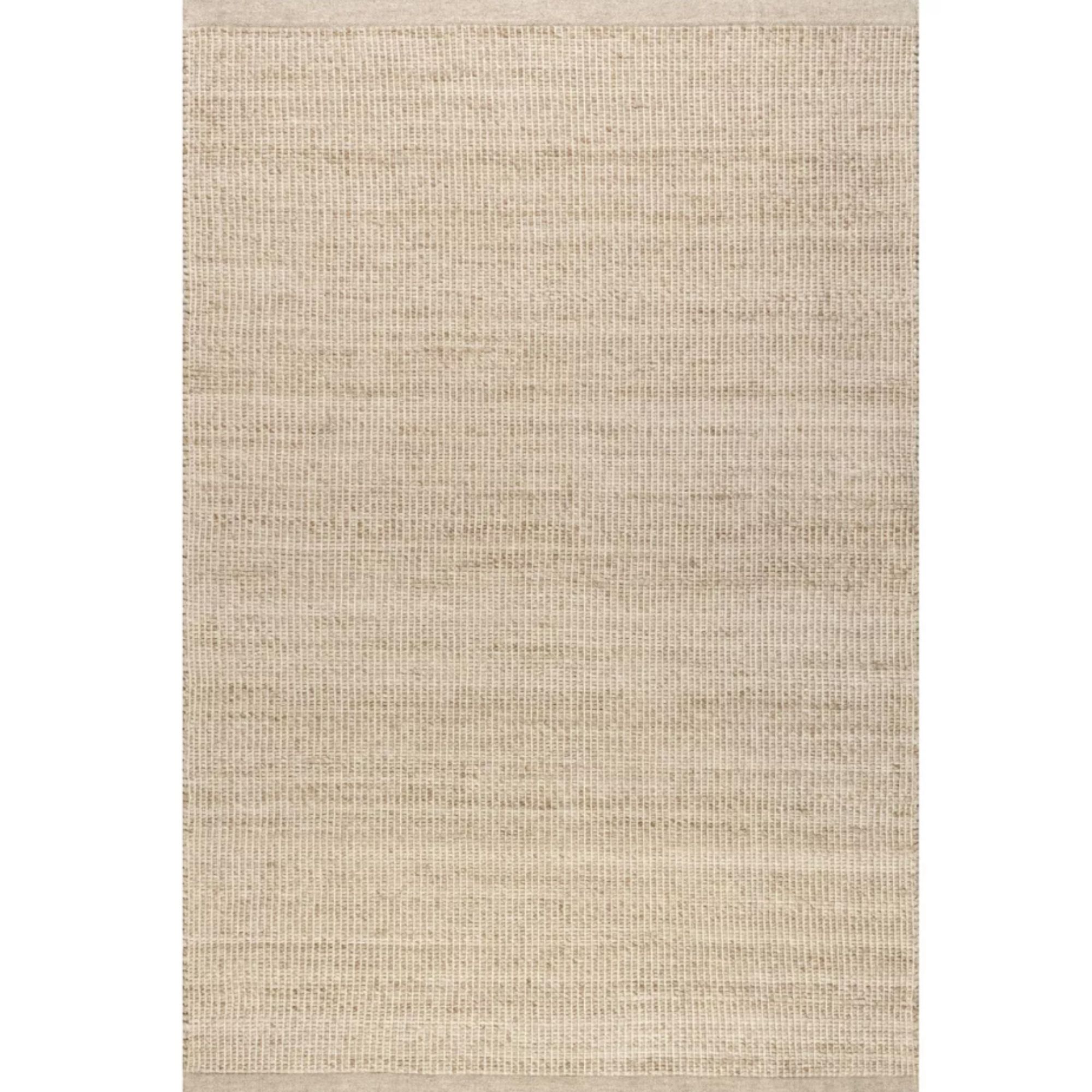 Frenshe Interiors x Rugs USA Marled Rug