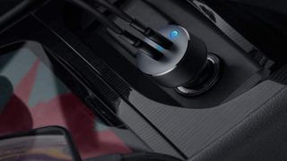 Anker car charger
